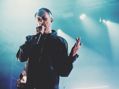 Music Control: Neffa rimane in testa, Tiziano Ferro torna all'attacco
