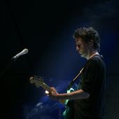 11 luglio 2018 - Anfiteatro del Vittoriale - Gardone Riviera (Bs) - Franz Ferdinand in concerto 11 luglio 2018 - Anfiteatro del Vittoriale - Gardone Riviera (Bs) - Franz Ferdinand in concerto