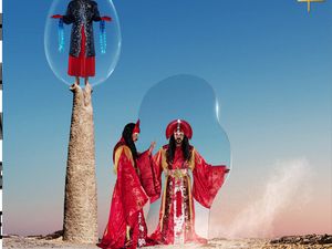 Empire of the Sun, un nuovo brano inedito: ascolta &apos;Wandering star&apos;