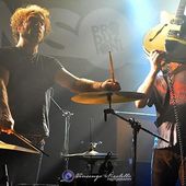 14 maggio 2016 - Bronson - Ravenna - Dandy Warhols in concerto