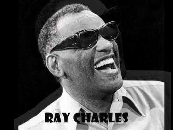Ray Charles