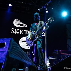 Sick Tamburo