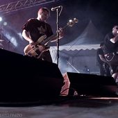 25 Giugno 2011 - Carroponte - Sesto San Giovanni (Mi) - Punkreas in concerto