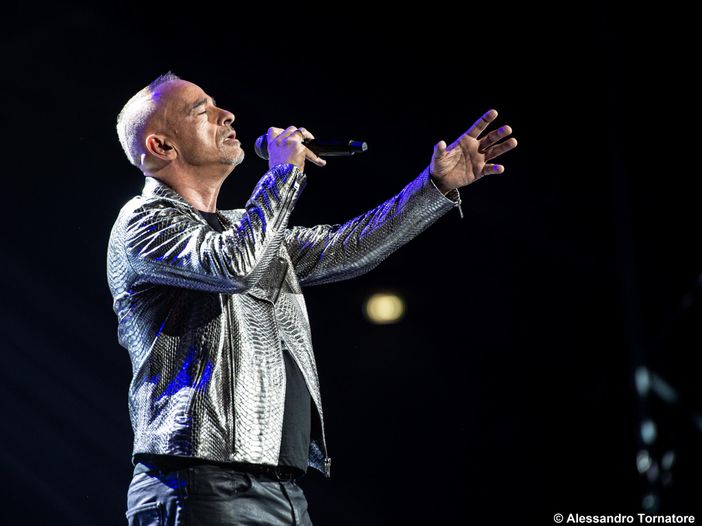 Arriva il Festivalbar 2003 