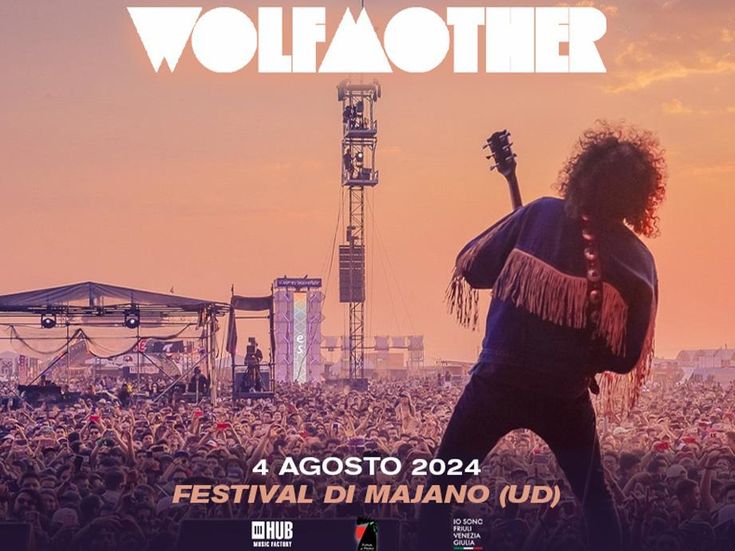 Wolfmother