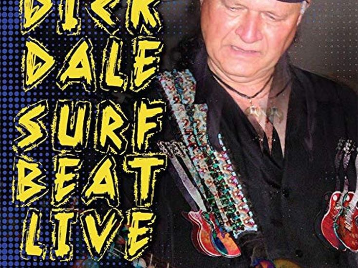 Dick Dale