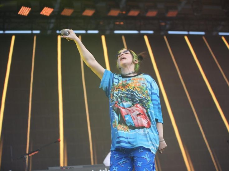 Billie Eilish