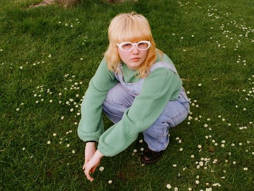 Indie come me: l’identikit di Domiziana