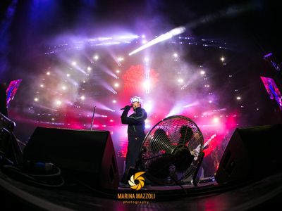 Jamiroquai