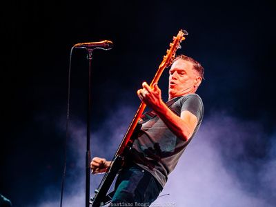 Bryan Adams