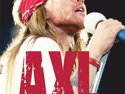 Axl Rose contro &apos;Guitar hero&apos;, si farà il processo