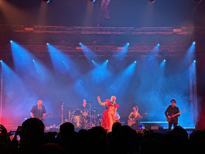 Il ritorno dei Garbage dal vivo: 30 anni di carriera da celebrare