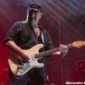 27 luglio 2022 - Area Fiera - Bergamo - Litfiba in concerto
