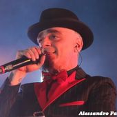5 settembre 2015 - Piazza della Loggia - Brescia - J-Ax in concerto