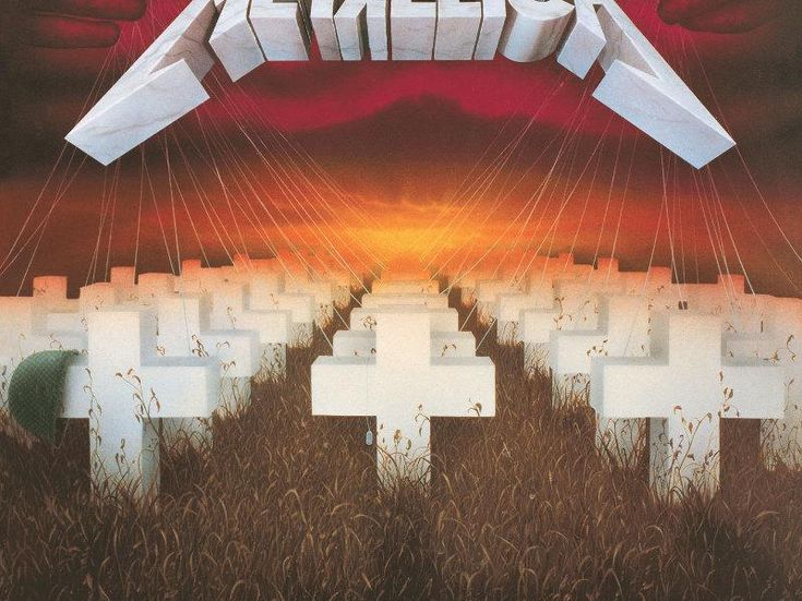 Metallica