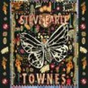 Steve Earle - TOWNES