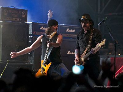 Germania, fa headbanging a un live dei Motörhead: ematoma subdurale
