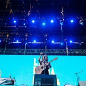 2 luglio 2023 - La Prima Estate - Parco BussolaDomani - Lido di Camaiore (Lu) - Maria Antonietta in concerto