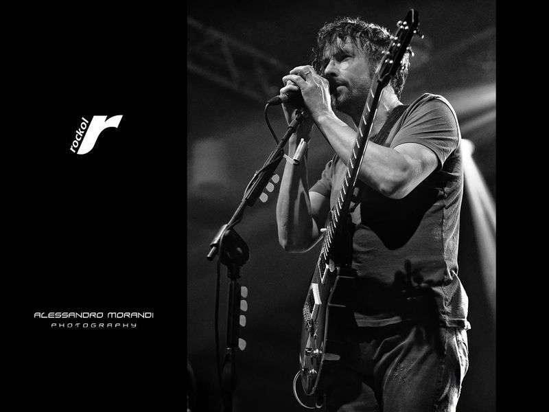 26 febbraio 2022 - Viper Theatre - Firenze - Pineapple Thief in concerto 26 febbraio 2022 - Viper Theatre - Firenze - Pineapple Thief in concerto