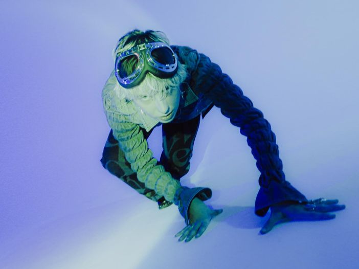 Rockol Awards 2021, Voodoo Kid