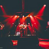 11 settembre 2025 - Magazzini Generali - Milano - Sons of the East in concerto
