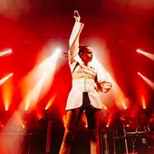 18 ottobre 2022 - Estragon - Bologna - Annalisa in concerto