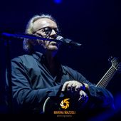 1 marzo 2018 - Teatro Politeama - Genova - Umberto Tozzi in concerto
