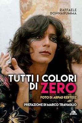 TUTTI I COLORI DI ZERO Raffaele Donnarumma