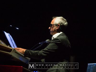 Franco Battiato