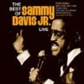 Sammy Davis Jr. - THE BEST OF -LIVE