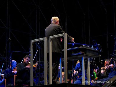 Concerto del Primo Maggio, Roma: il commento di Rockol