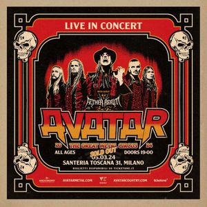Avatar
