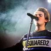 10 febbraio 2019 - Estragon - Bologna - Benji &amp; Fede in concerto