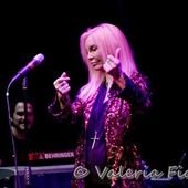 21 giugno 2013 - Teatro Toselli - Cuneo - Patty Pravo in concerto