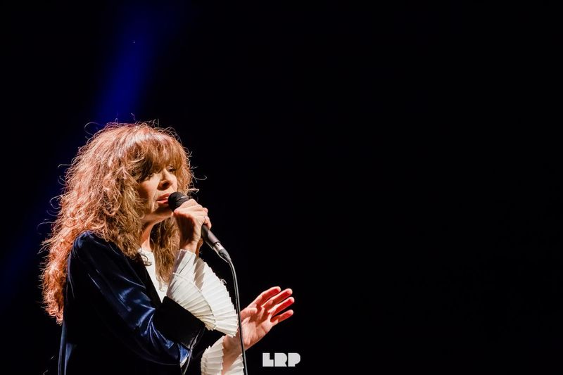 19 dicembre 2018 - Teatro Fabbri - Forl&igrave; - Alice in concerto