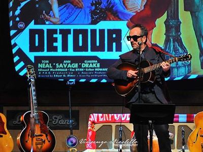 Costello a Milano: &apos;Studio ancora da compositore&apos; 