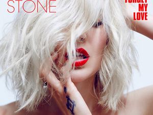 NEVER FORGET MY LOVE Joss Stone