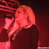 2 dicembre 2018 - Circolo Magnolia - Segrate (Mi) - Lily Allen in concerto