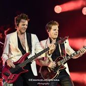 20 giugno 2025 - Ippodromo Snai San Siro - Milano - Duran Duran in concerto