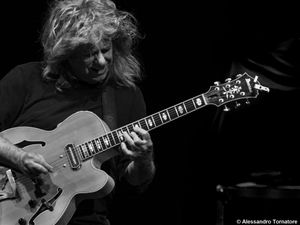 Pat Metheny: &apos;Suono Bacharach e i Beatles con un tocco impressionista&apos;