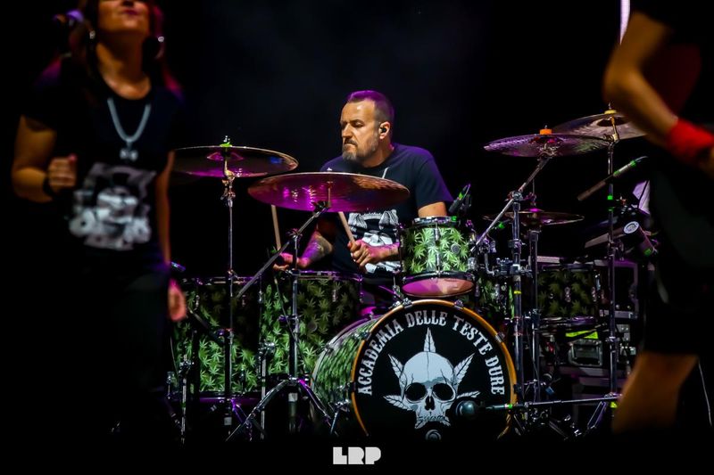 29 giugno 2019 - Bologna Sonic Park - J-Ax e Articolo 31 in concerto