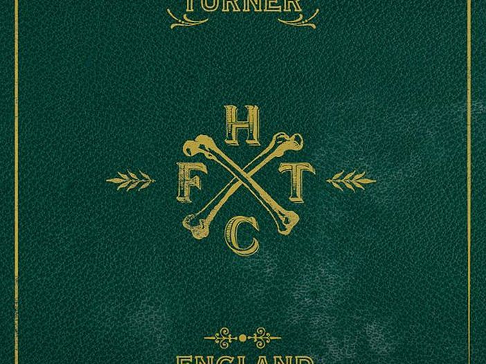 Frank Turner - la recensione di &quot;ENGLAND KEEP MY BONES&quot;