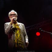 30 giugno 2019 - Lucca Summer Festival - Francesco De Gregori in concerto