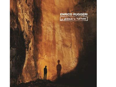 LA CAVERNA DI PLATONE Enrico Ruggeri