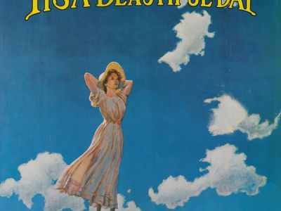 It&apos;s A Beautiful Day