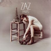 Zaz - PARIS