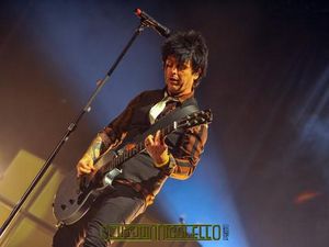 Green day