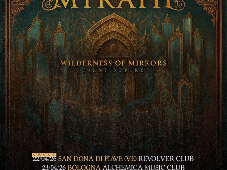 Myrath
