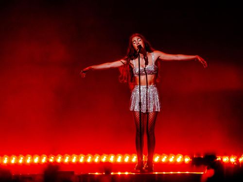 Apple Music Awards: annunciati i vincitori