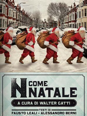 N COME NATALE A cura di Walter Gatti